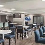 Hampton Inn Chicago-O\'Hare International Airport 