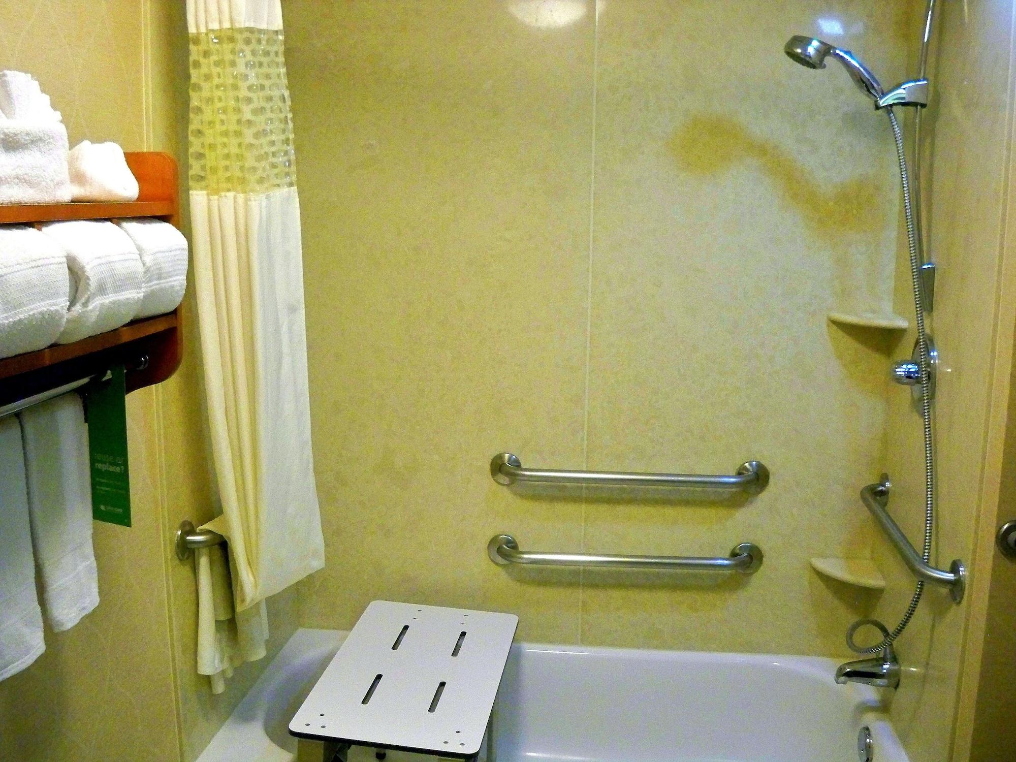 Hampton Chicago-o'hare International Airport Hotel Schiller Park