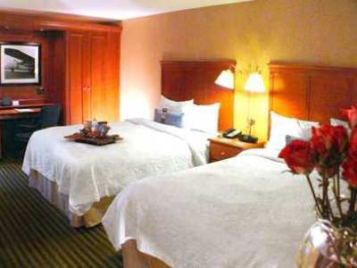 Hampton Chicago-o'hare International Airport Hotel Schiller Park